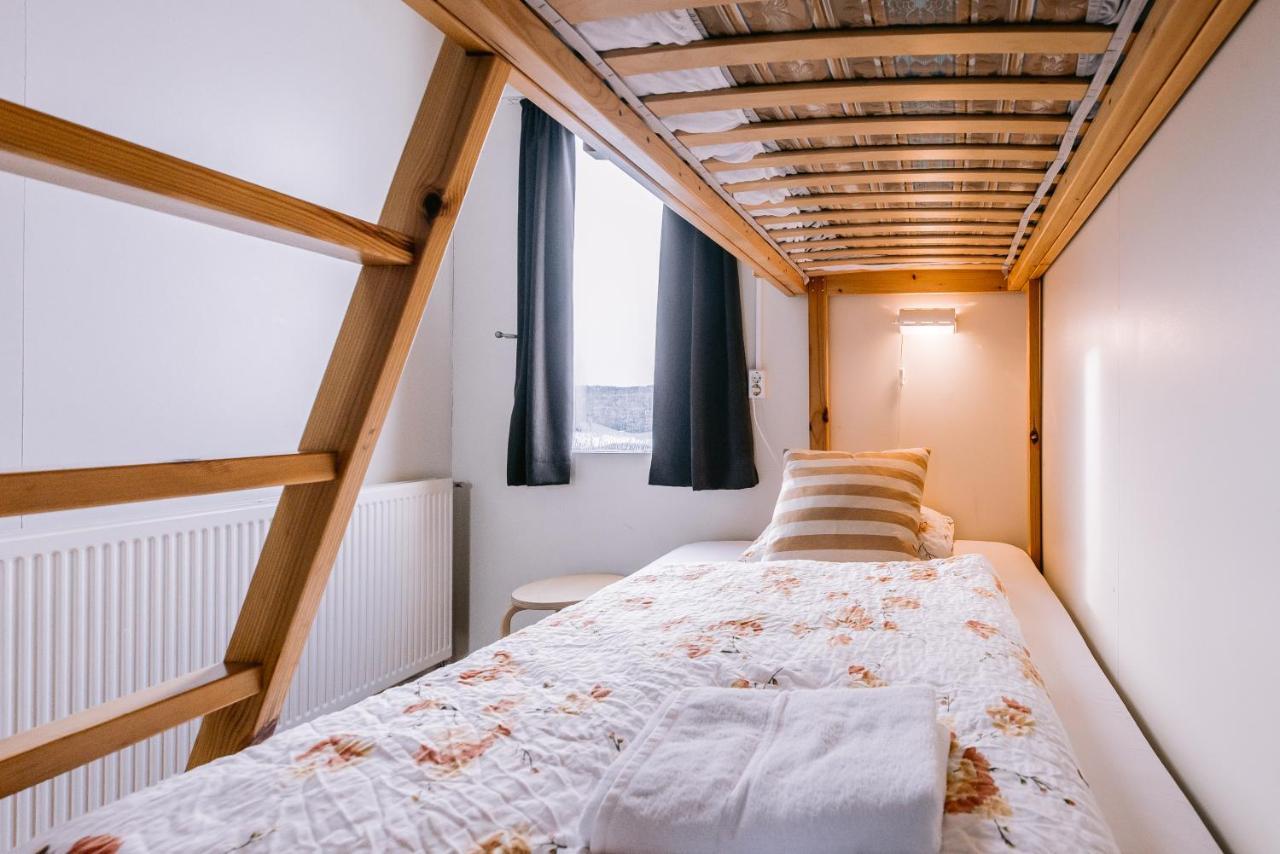 Hlid Hostel มีวาทน์ ภายนอก รูปภาพ